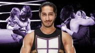 Ali has become one of SmackDown's most popular Superstars in a short amount of time..